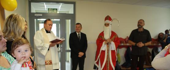 Nowy Żłobek „Bajkowa Kraina” w Biczycach Dolnych – już otwarty