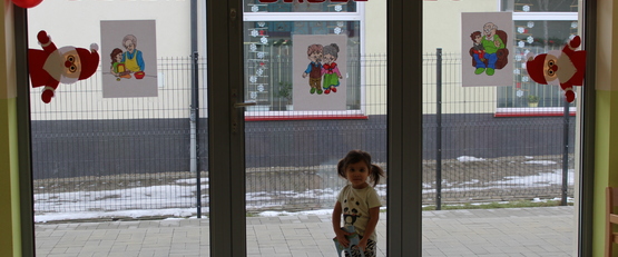 Dzień Babci i Dziadka w Żłobku „Bajkowa Kraina”