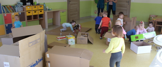 Tak się bawią dzieci!!!