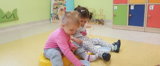 Korale dla mamy, krawat dla taty